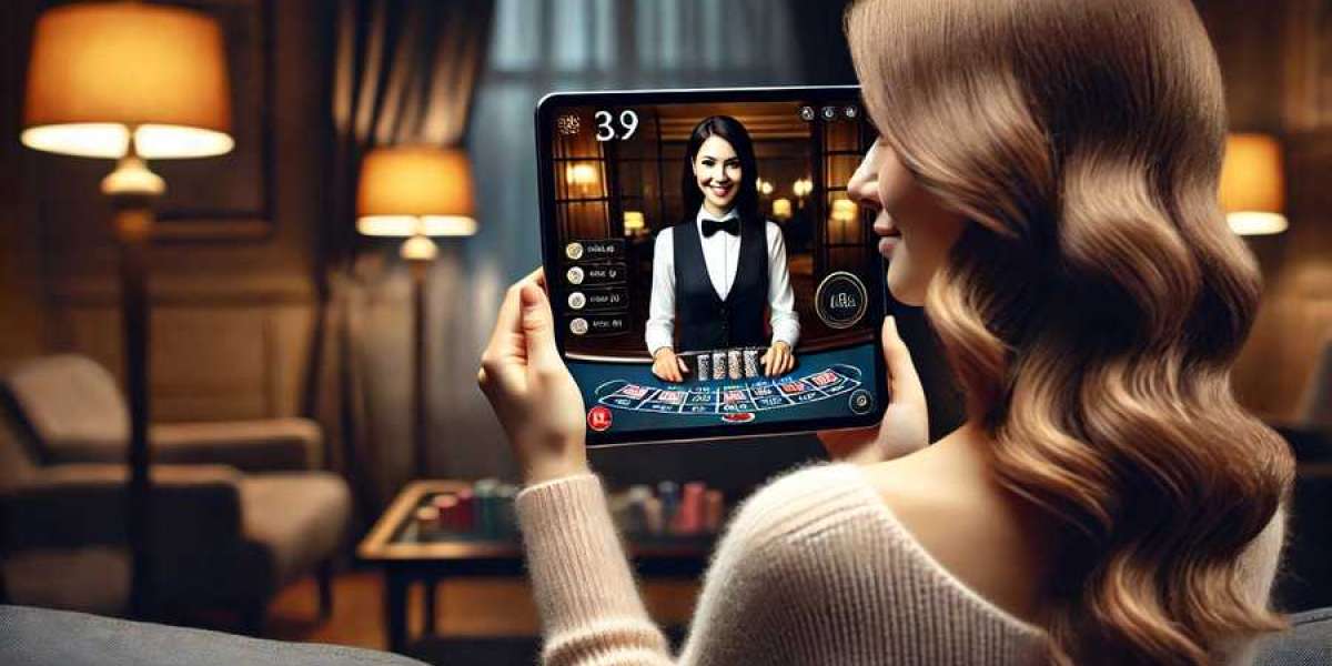 The Ultimate Guide to Choosing a Casino Site