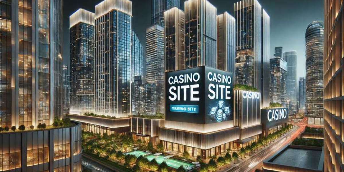 Unlocking the World of Online Casinos