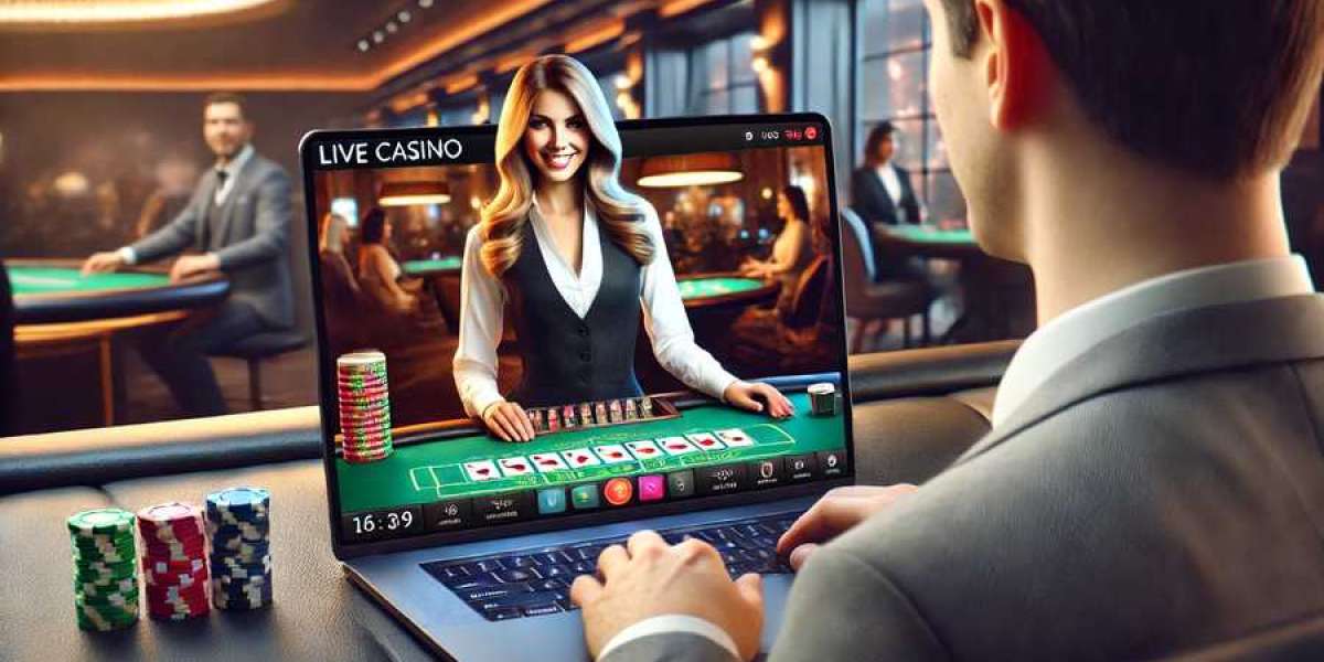 Exploring Bitcoin Casino Sites