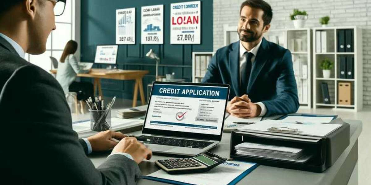 Understanding Credit Loans: A Comprehensive Overview