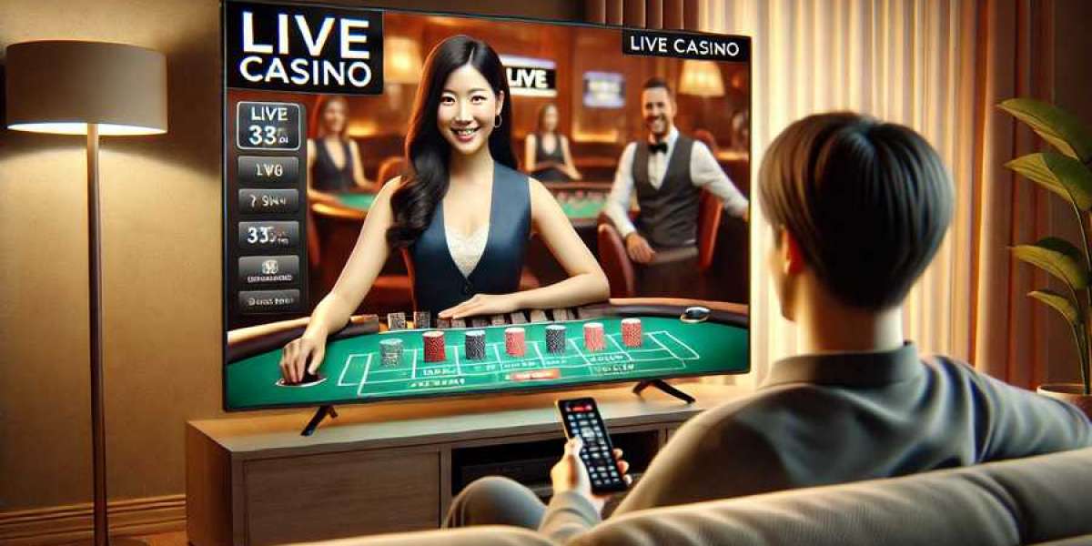 Unlocking the Casino Site Experience