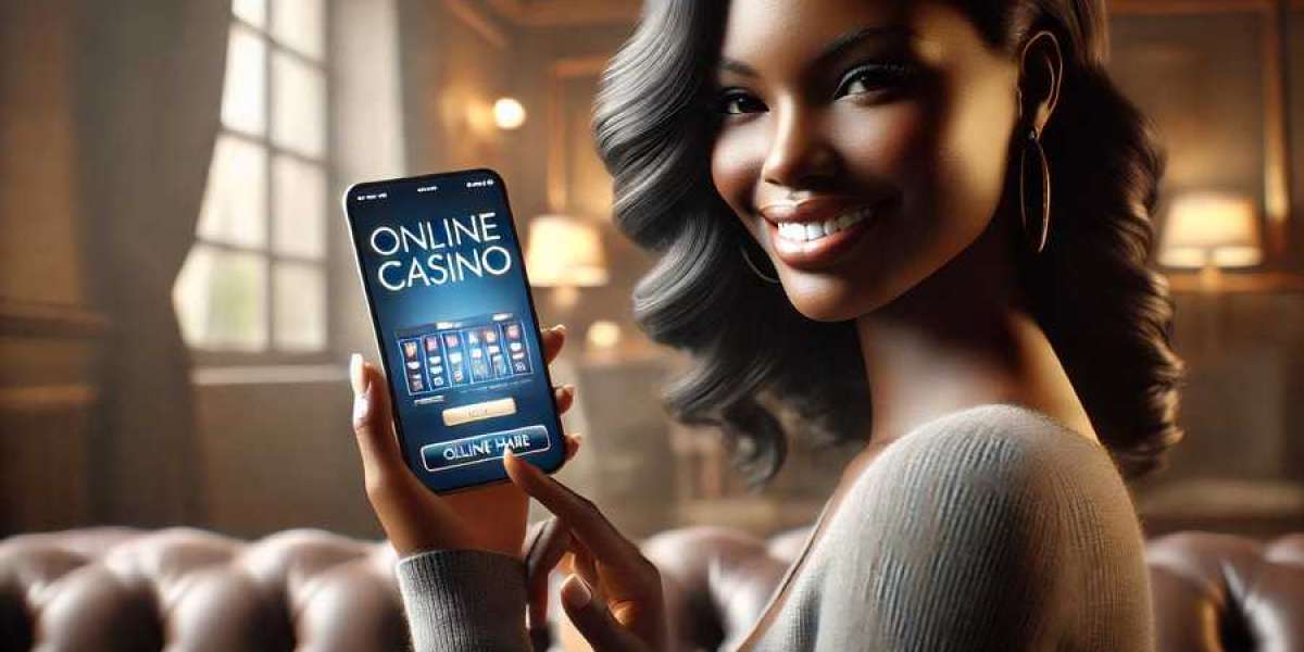 Finding the Best Casino Sites