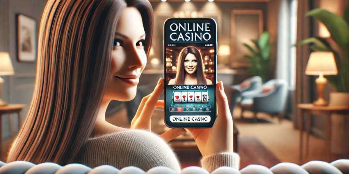 Discover the Thrill of Slot Sites