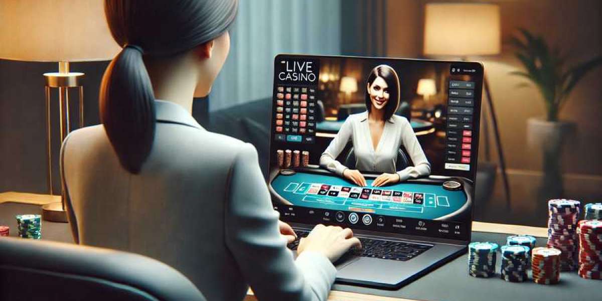 The Ultimate Guide to Casino Sites